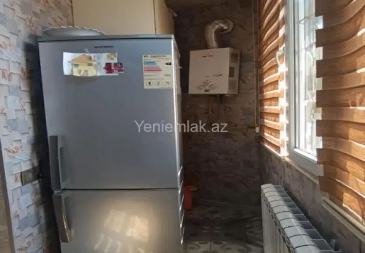 103 000 AZN - 2 otaqlı mənzil Satılır, Yeni Günəşli qəs., Suraxanı, Bakı