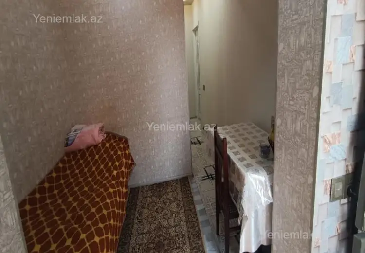 103 000 AZN - 2 otaqlı mənzil Satılır, Yeni Günəşli qəs., Suraxanı, Bakı