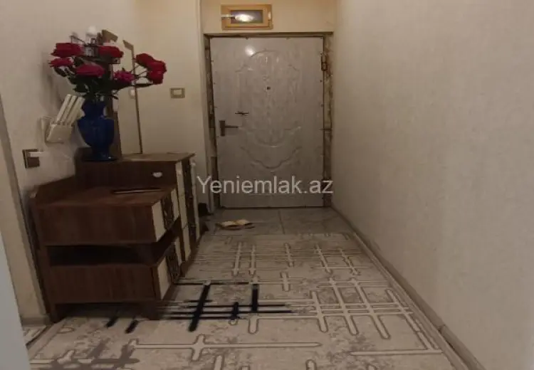 103 000 AZN - 2 otaqlı mənzil Satılır, Yeni Günəşli qəs., Suraxanı, Bakı