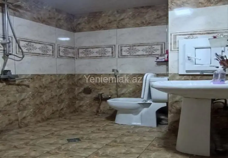 103 000 AZN - 2 otaqlı mənzil Satılır, Yeni Günəşli qəs., Suraxanı, Bakı