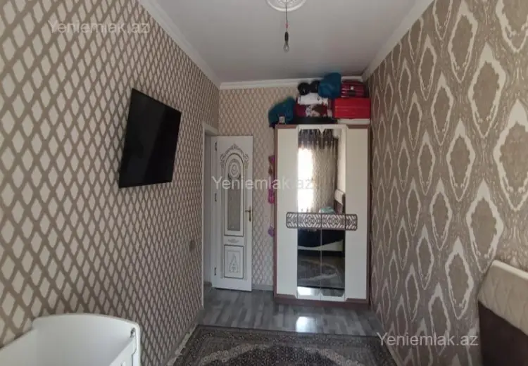 103 000 AZN - 2 otaqlı mənzil Satılır, Yeni Günəşli qəs., Suraxanı, Bakı