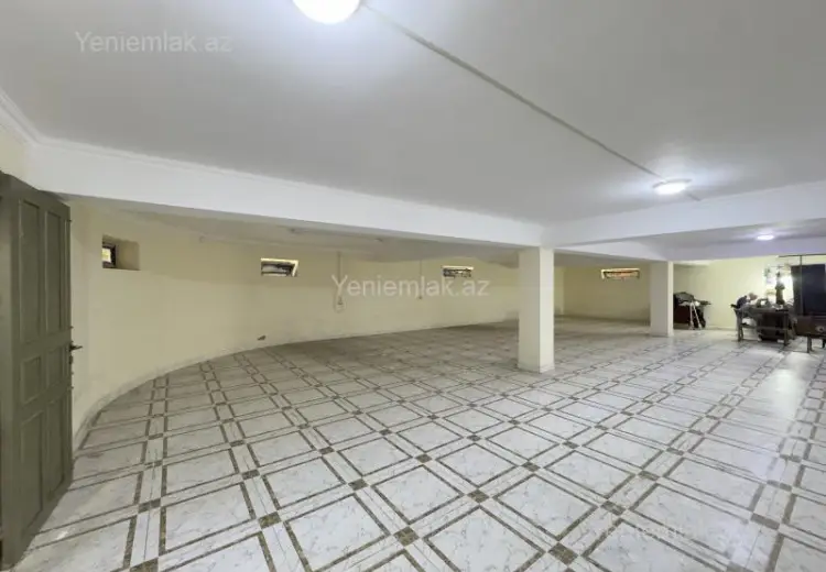 750 m² Obyekt / Ofis Satılır, Bakıxanov qəs., Sabunçu, Bakı