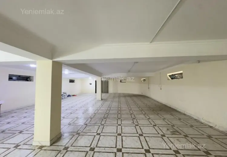 750 m² Obyekt / Ofis Satılır, Bakıxanov qəs., Sabunçu, Bakı