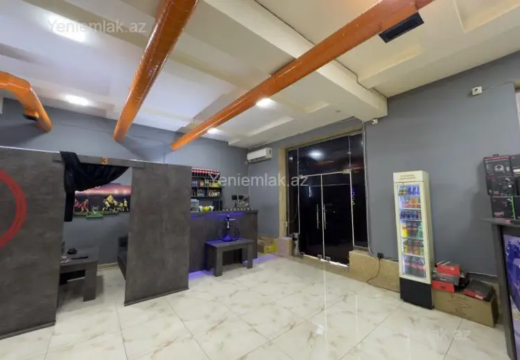 750 m² Obyekt / Ofis Satılır, Bakıxanov qəs., Sabunçu, Bakı