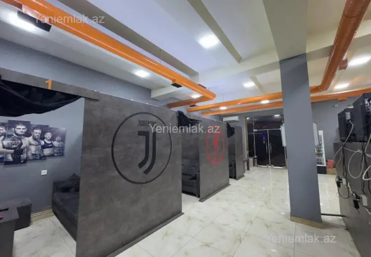 750 m² Obyekt / Ofis Satılır, Bakıxanov qəs., Sabunçu, Bakı