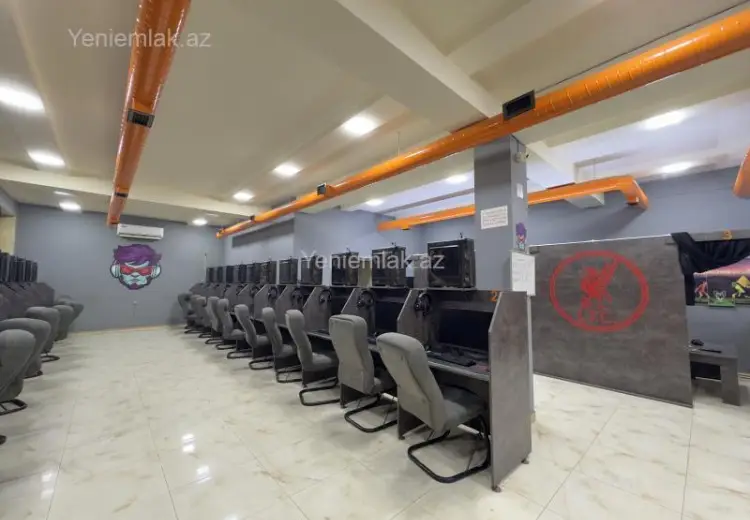 750 m² Obyekt / Ofis Satılır, Bakıxanov qəs., Sabunçu, Bakı