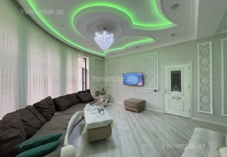 750 m² Obyekt / Ofis Satılır, Bakıxanov qəs., Sabunçu, Bakı