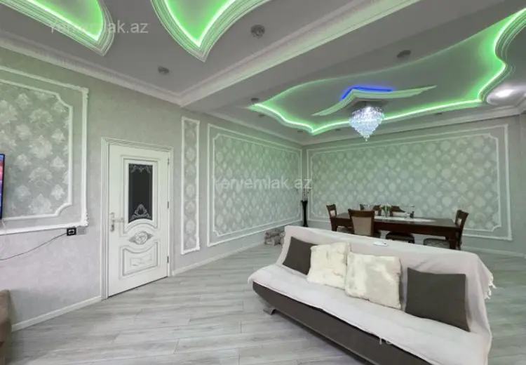750 m² Obyekt / Ofis Satılır, Bakıxanov qəs., Sabunçu, Bakı