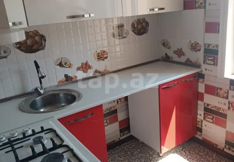 1 otaqlı mənzil , Gəncə