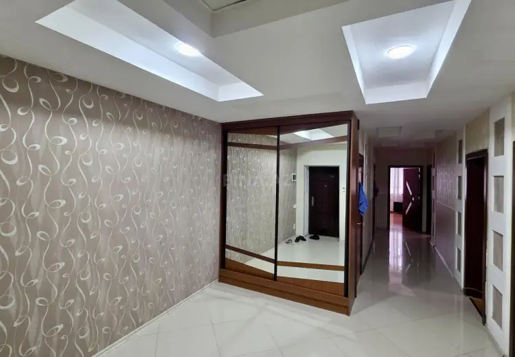 3 otaqlı mənzil Kirayə (aylıq), Nəsimi, Bakı