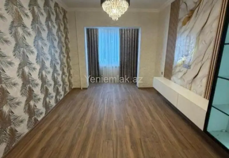255 000 AZN - 3 otaqlı mənzil Satılır, Binəqədi qəs., Binəqədi, Bakı