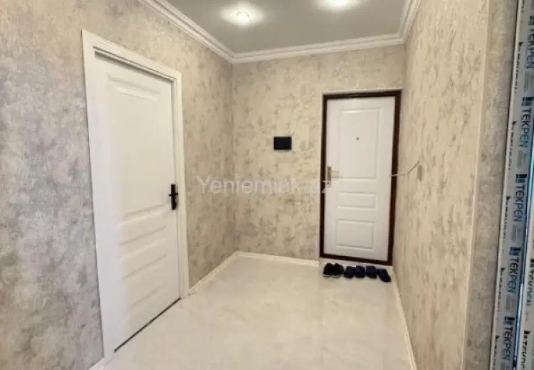255 000 AZN - 3 otaqlı mənzil Satılır, Binəqədi qəs., Binəqədi, Bakı