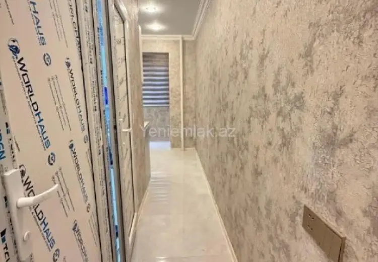 255 000 AZN - 3 otaqlı mənzil Satılır, Binəqədi qəs., Binəqədi, Bakı