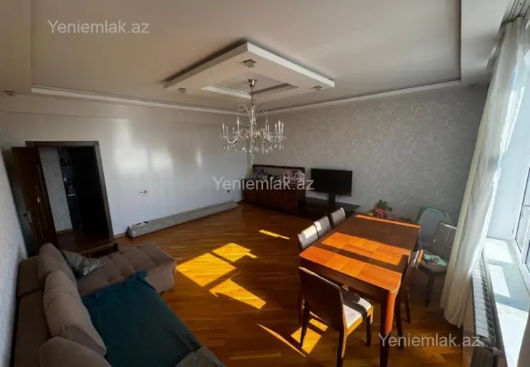 264 000 AZN - 2 otaqlı mənzil Satılır, Xətai, Bakı
