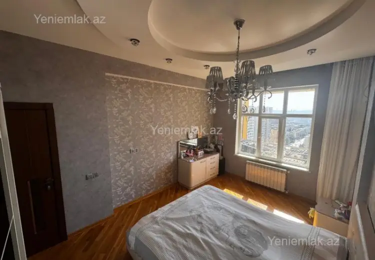 264 000 AZN - 2 otaqlı mənzil Satılır, Xətai, Bakı