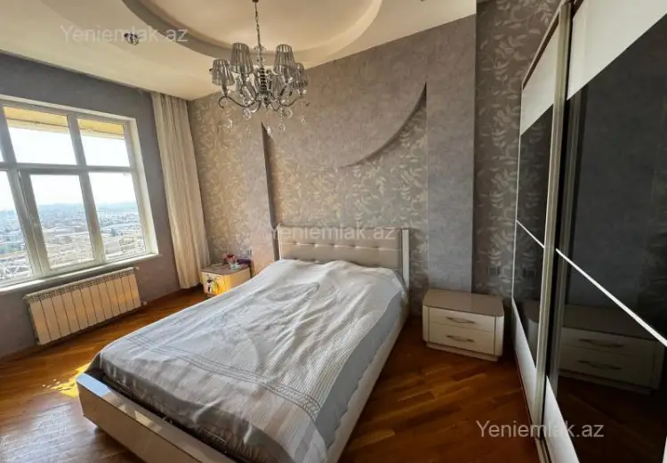 264 000 AZN - 2 otaqlı mənzil Satılır, Xətai, Bakı