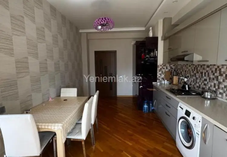 264 000 AZN - 2 otaqlı mənzil Satılır, Xətai, Bakı