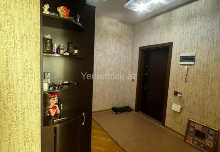 264 000 AZN - 2 otaqlı mənzil Satılır, Xətai, Bakı