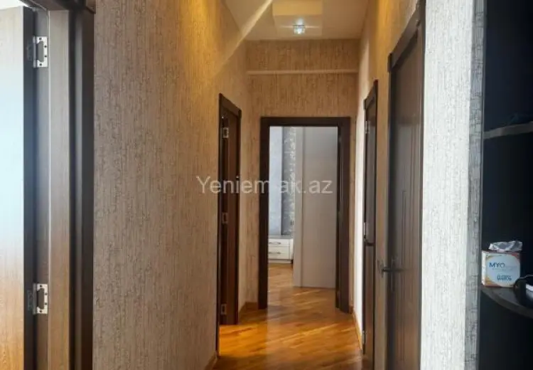 264 000 AZN - 2 otaqlı mənzil Satılır, Xətai, Bakı