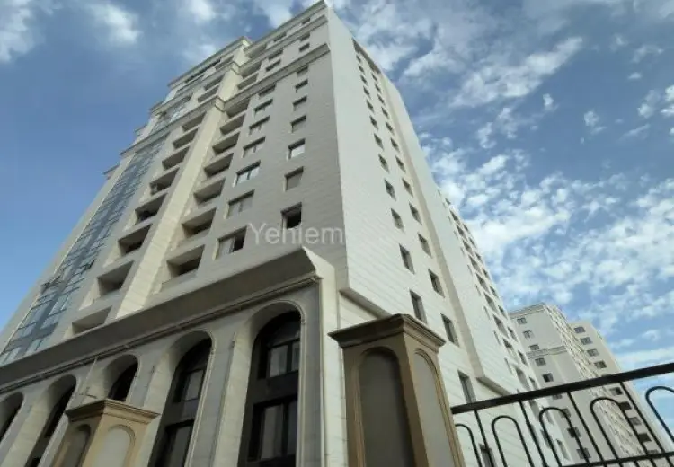 116 000 AZN - 2 otaqlı mənzil Satılır, Bayıl qəs., Səbail, Bakı
