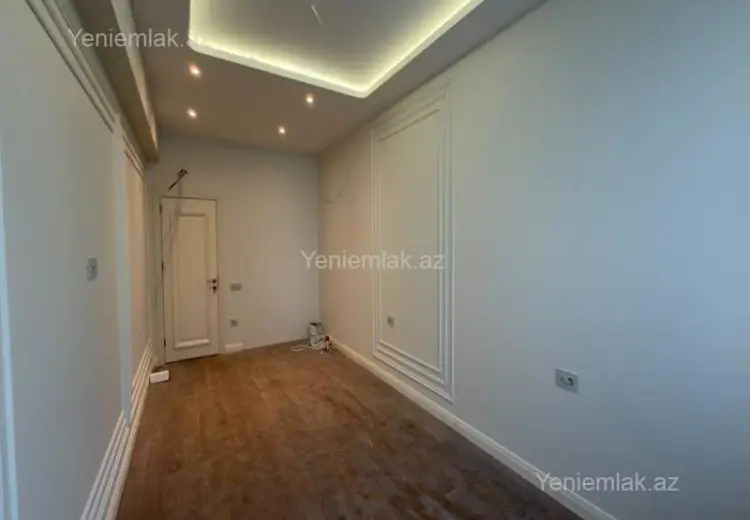 116 000 AZN - 2 otaqlı mənzil Satılır, Bayıl qəs., Səbail, Bakı