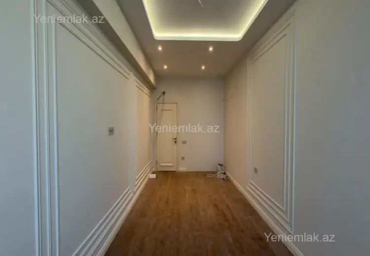 116 000 AZN - 2 otaqlı mənzil Satılır, Bayıl qəs., Səbail, Bakı