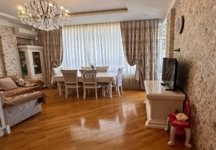 170 000 AZN - 2 otaqlı mənzil Satılır, Yasamal qəs., Yasamal, Bakı
