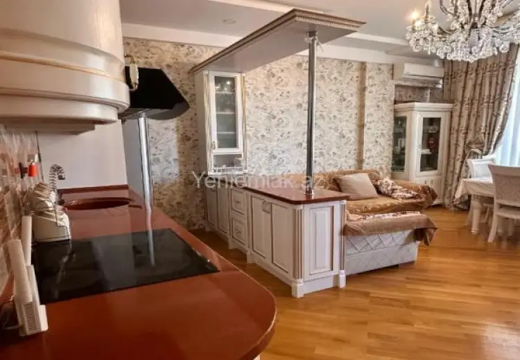170 000 AZN - 2 otaqlı mənzil Satılır, Yasamal qəs., Yasamal, Bakı