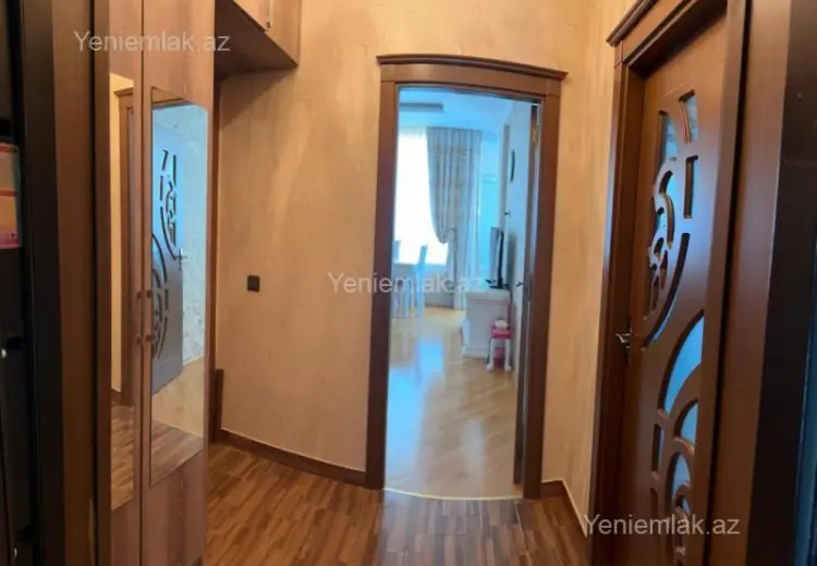 170 000 AZN - 2 otaqlı mənzil Satılır, Yasamal qəs., Yasamal, Bakı