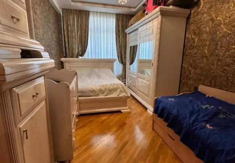 170 000 AZN - 2 otaqlı mənzil Satılır, Yasamal qəs., Yasamal, Bakı