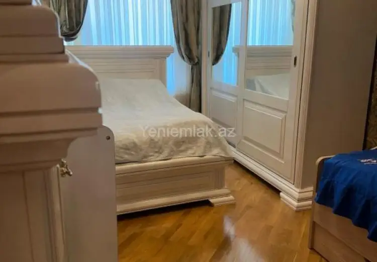 170 000 AZN - 2 otaqlı mənzil Satılır, Yasamal qəs., Yasamal, Bakı