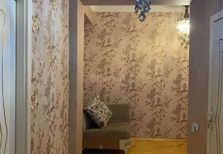 2 otaqlı mənzil Kirayə (aylıq), Yasamal qəs., Yasamal, Bakı