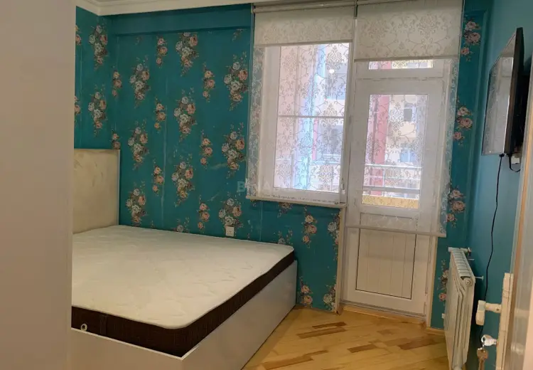 2 otaqlı mənzil Kirayə (aylıq), Yasamal qəs., Yasamal, Bakı