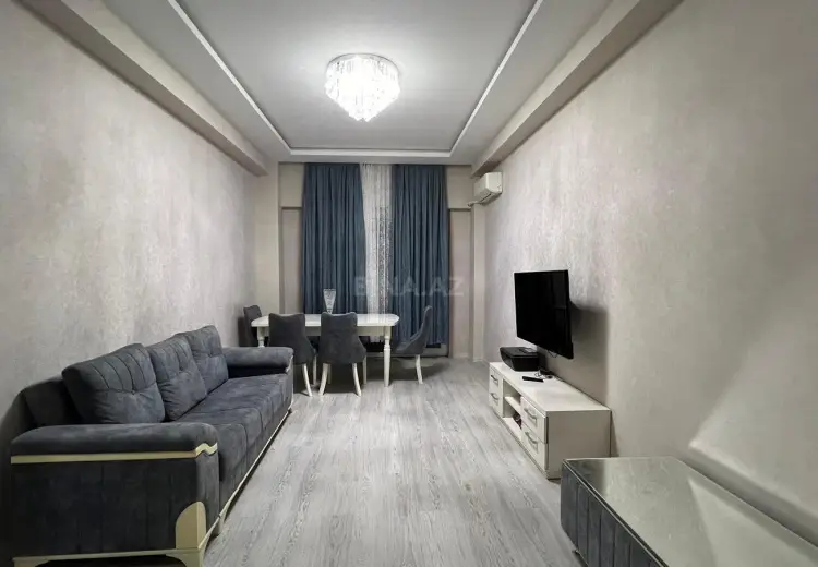 2 otaqlı mənzil Kirayə (aylıq), Yasamal qəs., Yasamal, Bakı