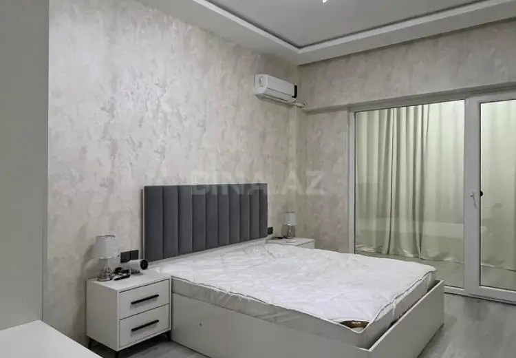2 otaqlı mənzil Kirayə (aylıq), Yasamal qəs., Yasamal, Bakı
