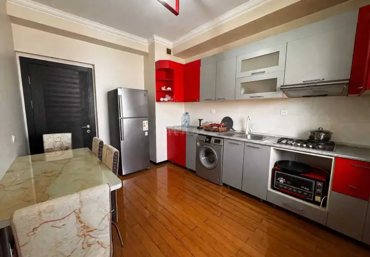 2 otaqlı mənzil Kirayə (aylıq), Yasamal qəs., Yasamal, Bakı