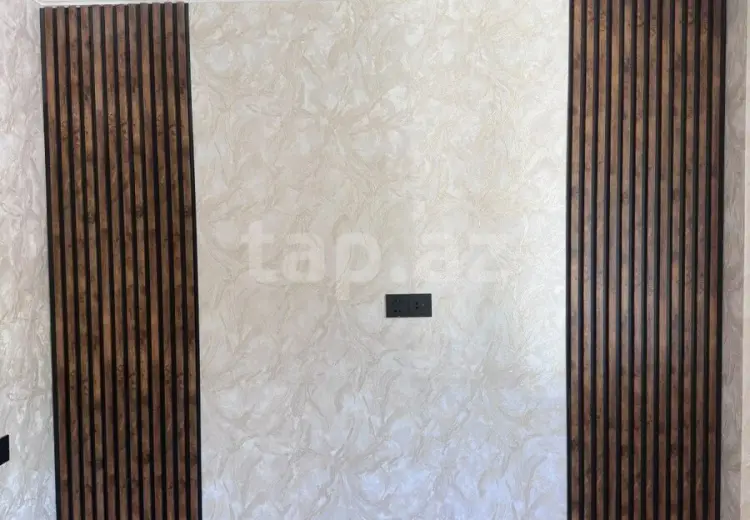 2 otaqlı mənzil , Sumqayıt