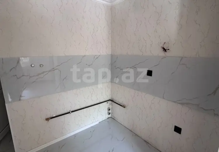 2 otaqlı mənzil , Sumqayıt