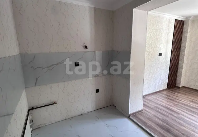 2 otaqlı mənzil , Sumqayıt