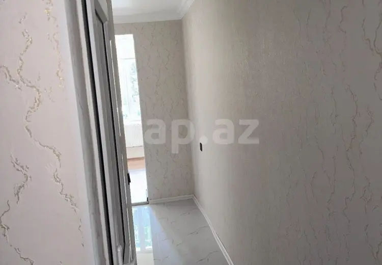 2 otaqlı mənzil , Sumqayıt