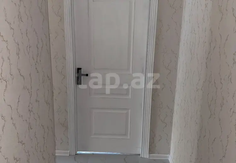 2 otaqlı mənzil , Sumqayıt