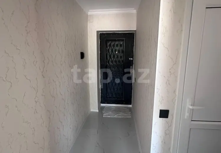2 otaqlı mənzil , Sumqayıt