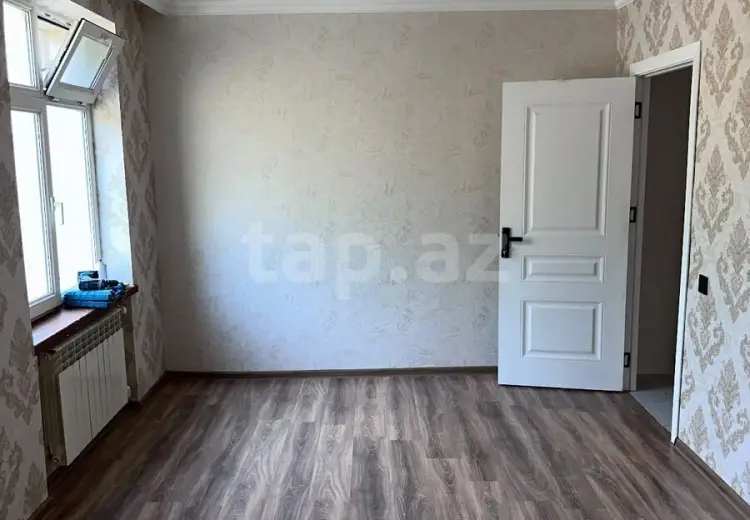 2 otaqlı mənzil , Sumqayıt