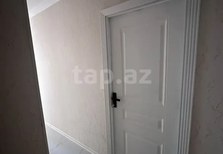 2 otaqlı mənzil , Sumqayıt