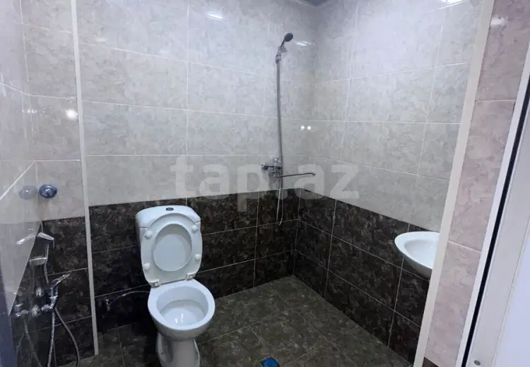 2 otaqlı mənzil , Sumqayıt