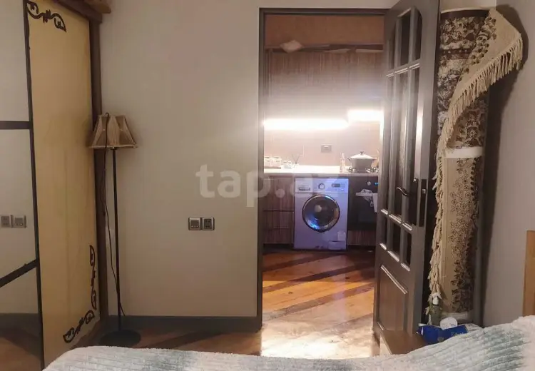 2 otaqlı mənzil , Bakı