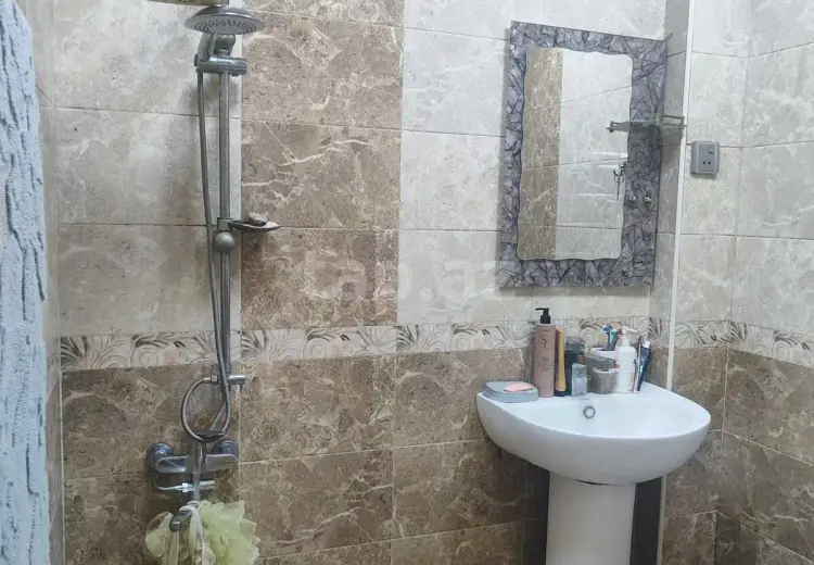 2 otaqlı mənzil , Bakı