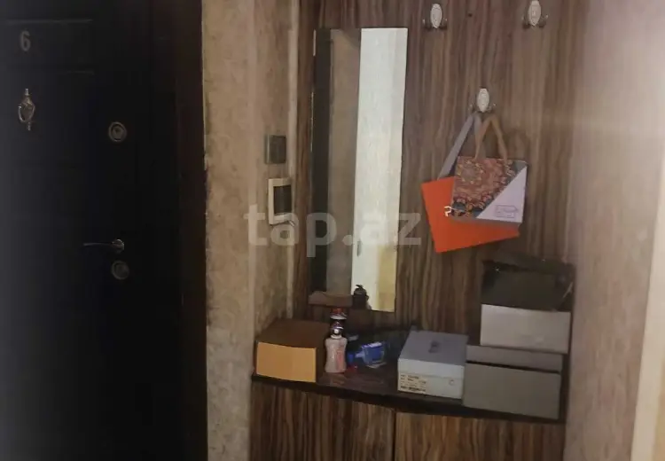 2 otaqlı mənzil , Bakı