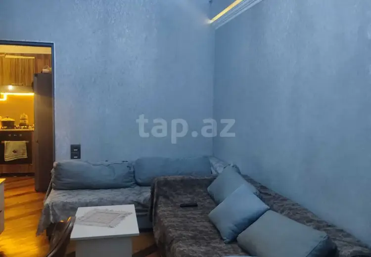 2 otaqlı mənzil , Bakı