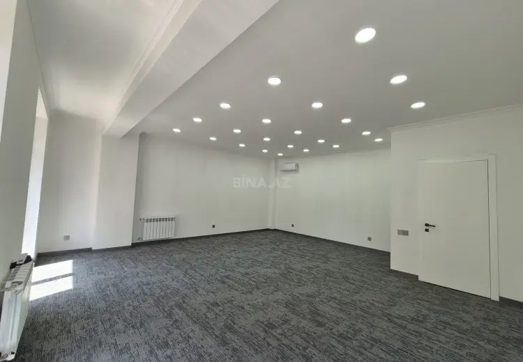 500 m² Obyekt / Ofis Kirayə (aylıq), Nəsimi, Bakı